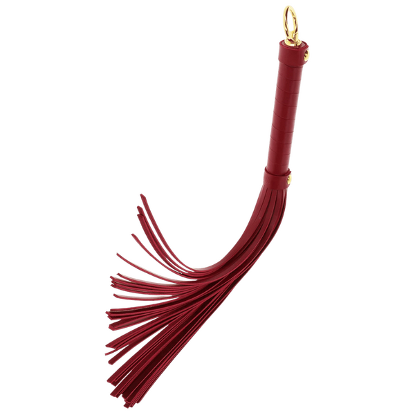 Taboom Large Whip – Luxury Bondage Accessory One Size > Bondage Gear > Whips & Floggers
