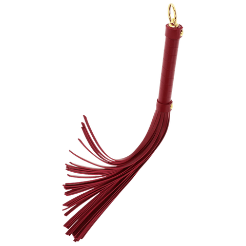 Taboom Large Whip – Luxury Bondage Accessory One Size > Bondage Gear > Whips & Floggers