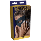 TABOOM Dona Cat Mask – Luxury Roleplay Mask One Size > Bondage Gear > Masks