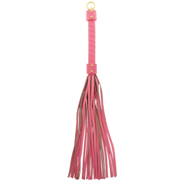 Taboom Malibu Whip – Vegan PU Leather Bondage Accessory Default Title > Bondage Gear > Whips & Floggers