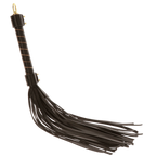 Taboom Studded Whip – Lightweight Vegan PU Leather Bondage Whip One Size > Bondage Gear > Whips & Floggers