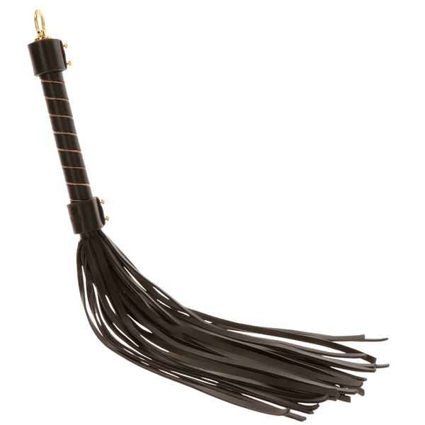 Taboom Studded Whip – Lightweight Vegan PU Leather Bondage Whip One Size > Bondage Gear > Whips & Floggers