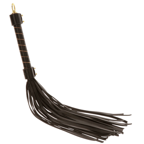 Taboom Studded Whip – Lightweight Vegan PU Leather Bondage Whip One Size > Bondage Gear > Whips & Floggers
