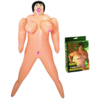 Betty Fat Girl Bouncer – 3 Penetrating Love Holes Sex Doll One Size > Sex Toys > Sex Dolls > Novelty Inflatables