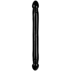 Doc Johnson Classic Double Dong – Smooth Flexible 18 Inch Dong > Dildos > Double Dildos