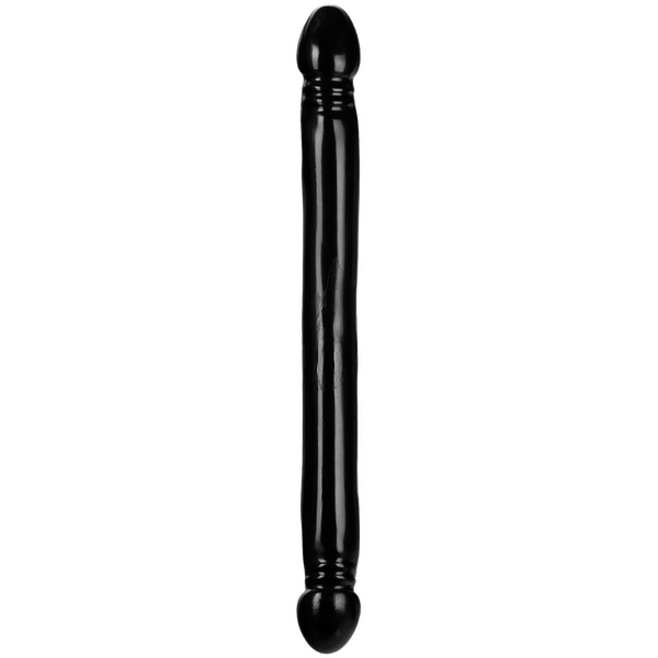 Doc Johnson Classic Double Dong – Smooth Flexible 18 Inch Dong > Dildos > Double Dildos