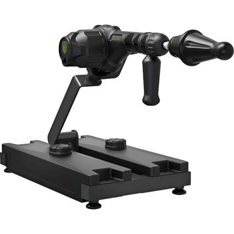 Fort Troff Gunner System – 3-in-1 Modular Vibrating and Rotating Fuck Machine > Sex Toys > Sex Machines