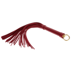 Taboom Large Whip – Luxury Bondage Accessory > Bondage Gear > Whips & Floggers