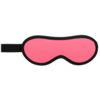 Taboom Glow Blindfold – Glow in the Dark BDSM Accessory > Bondage Gear > Blindfolds