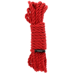 Taboom Bondage Rope 5 Meter 7mm – Soft and Skin-Friendly Bondage Rope > Bondage Gear > Rope
