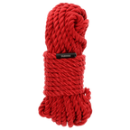 Taboom Bondage Rope 10 Meter 7 Mm – Soft and Skin-Friendly Bondage Rope > Bondage Gear > Rope
