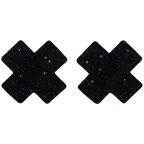 TABOOM Nipple X Covers – Stylish Cross Nipple Covers > Clothes > Pasties