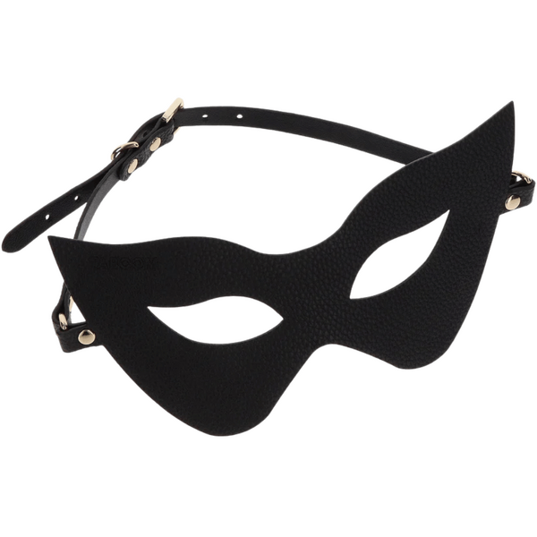 TABOOM Dona Cat Mask – Luxury Roleplay Mask > Bondage Gear > Masks