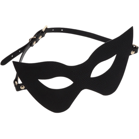 TABOOM Dona Cat Mask – Luxury Roleplay Mask > Bondage Gear > Masks