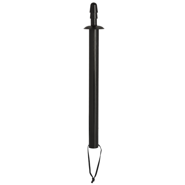 16" Fuck Stick With Vac-U-Lock Plug Secondary image