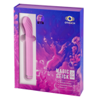 Magic Stick S1 Plus - Rechargeable Suction Rabbit Vibrator > Vibrators > Ladies > Rabbit Multi