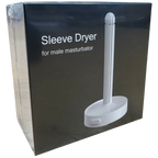 Masturbator Sleeve Dryer - Internal Circulation Unit > Sex Toys > Replacement Parts