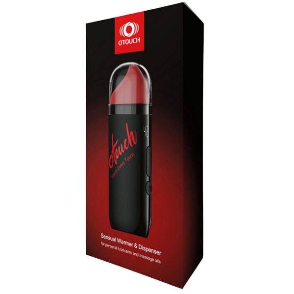 Precision Temperature Adjustable Lubricant Warmer And Dispenser