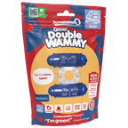 Double Wammy 4B Low Pitch Bass > Sex Toys > Couples Toys