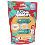 Double Wammy 4B Low Pitch Bass > Sex Toys > Couples Toys