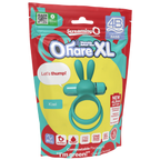 Ohare Xl Bass – 5 Speeds Pulse Reinforced Ring Rabbit Vibrator > Vibrators > Ladies > Rabbit