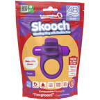 Skooch 4B Low Pitch Bass (Grape) > Sex Toys > Couples Toys