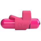 FingO Slim 4T – Waterproof Compact Finger Vibrator with High Pitch Treble Vibrations > Vibrators > Finger Vibrators