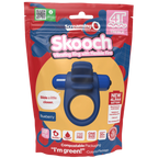 Skooch 4T High Pitch Treble – High Pitch Vibrations 5 Speeds Pulse Vibrator > Sex Toys > Couples Toys