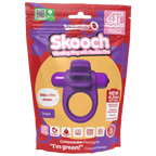 Skooch 4T High Pitch Treble – High Pitch Vibrations 5 Speeds Pulse Vibrator > Sex Toys > Couples Toys