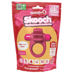 Skooch 4T High Pitch Treble (Strawberry) > Sex Toys > Couples Toys