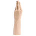 Doc Johnson Belladonna Magic Hand – Lifelike Tapered Fisting Toy 11.5 Inches > Dildos > Oversized Toys