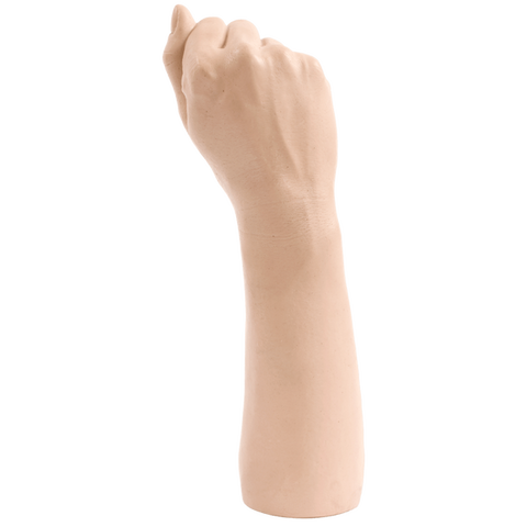 Belladonnas Bitch Fist – Realistic Silicone Dildo > Dildos > Large Dildos