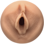 Main Squeeze Sasha Grey – Squeezable Grip Masturbator > Sex Toys For Men > Masturbators > Pornstar