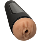 Doc Johnson Dani Daniels Main Squeeze – Squeezable Grip Masturbator > Sex Toys For Men > Masturbators > Pornstar