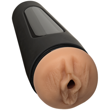 Doc Johnson Dani Daniels Main Squeeze – Squeezable Grip Masturbator > Sex Toys For Men > Masturbators > Pornstar