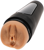 Doc Johnson Julia Ann Main Squeeze – Realistic ULTRASKYN Masturbator with Suction Control > Sex Toys For Men > Masturbators > Pornstar