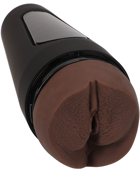 Main Squeeze Jenna Foxx – Life-Like ULTRASKYN Hard-Case Stroker > Sex Toys For Men > Masturbators > Pornstar
