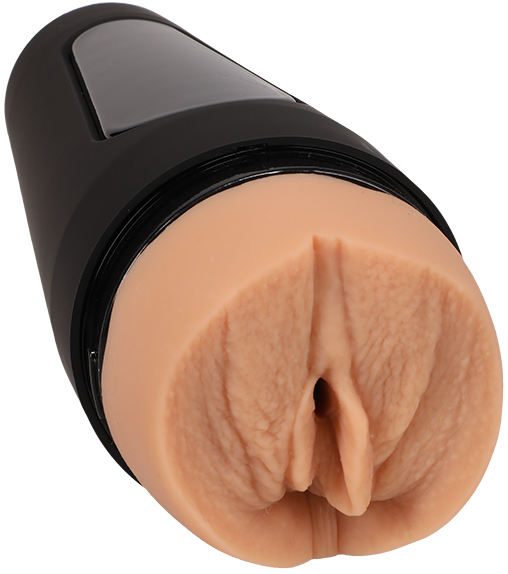 Main Squeeze Bridgette B – Handcrafted ULTRASKYN Variable Pressure Pussy Stroker > Sex Toys For Men > Masturbators > Pornstar