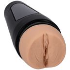 Jewelz Blu Main Squeeze – ULTRASKYN Textured Lifelike Male Masturbator > Sex Toys For Men > Masturbators > Pornstar
