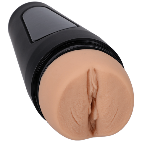 Jewelz Blu Main Squeeze – ULTRASKYN Textured Lifelike Male Masturbator > Sex Toys For Men > Masturbators > Pornstar