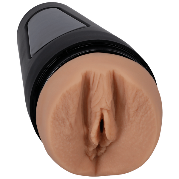 Kenna James Main Squeeze Ultraskyn – Lifelike Textured Interior Masturbator > Sex Toys For Men > Masturbators > Pornstar