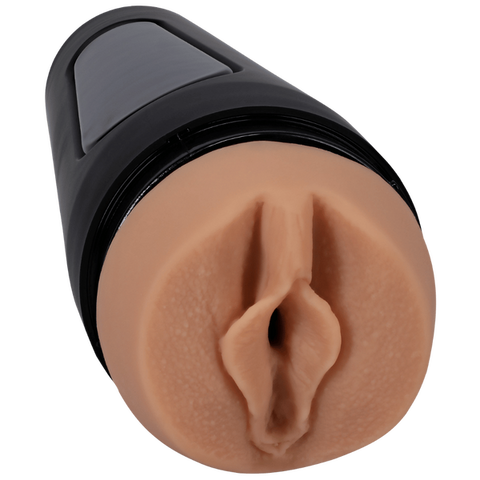 Main Squeeze Kenzie Anne – Lifelike Ultraskyn Textured Interior Stroker > Sex Toys For Men > Masturbators > Pornstar