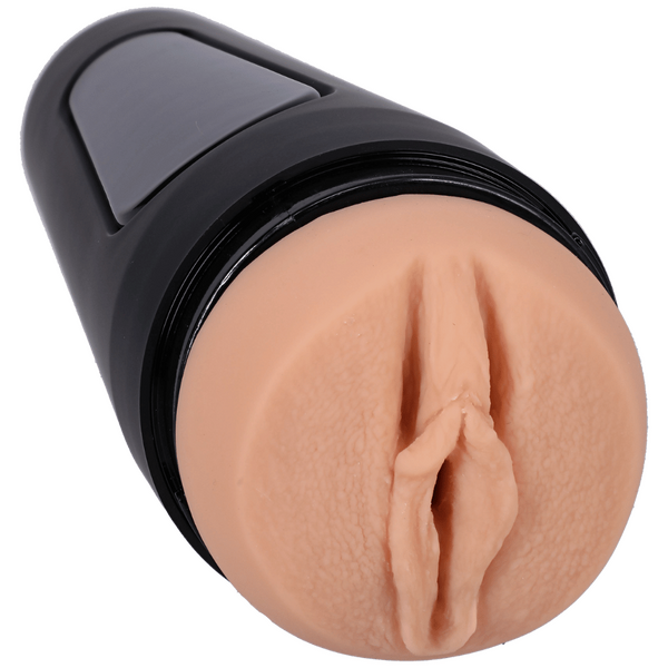 Lily Larimar Main Squeeze – ULTRASKYN Textured Variable Pressure Stroker > Sex Toys For Men > Masturbators > Pornstar
