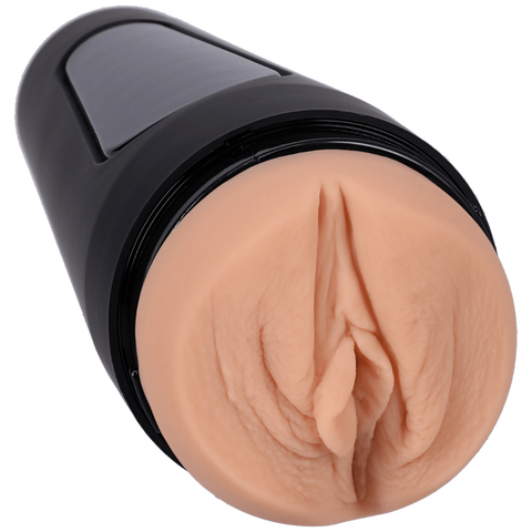 Sybil Main Squeeze Ultraskyn – Handcrafted Variable Pressure Male Masturbator > Sex Toys For Men > Masturbators > Pornstar