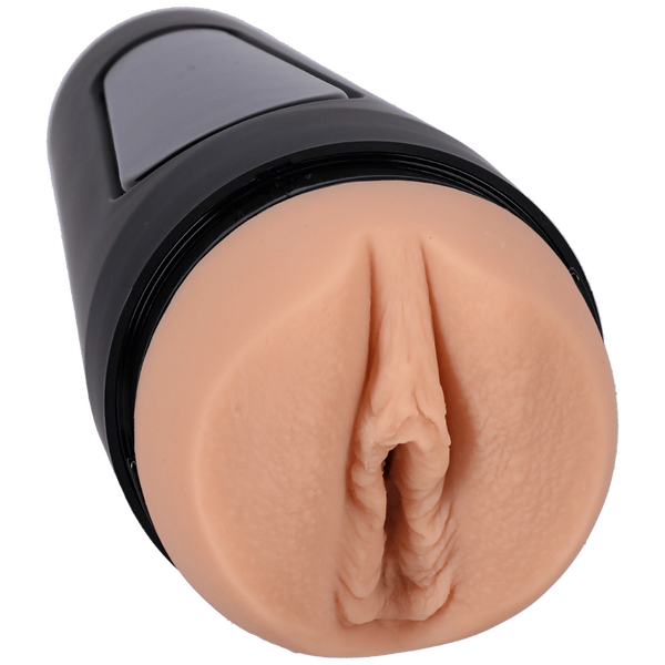 Valerica Steele Main Squeeze – ULTRASKYN Textured Pussy Stroker > Sex Toys For Men > Masturbators > Pornstar