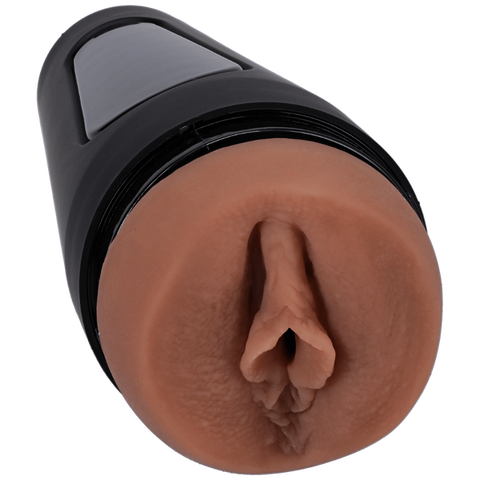Xxlayna Marie Main Squeeze Ultraskyn – Handcrafted Variable Pressure Stroker > Sex Toys For Men > Masturbators > Pornstar