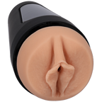Stella Barey Ultraskyn Main Squeeze – Textured Handheld Stroker > Sex Toys For Men > Masturbators > Pornstar