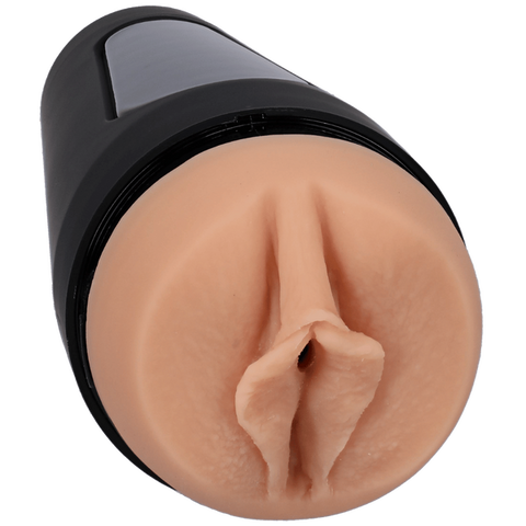 Stella Barey Ultraskyn Main Squeeze – Textured Handheld Stroker > Sex Toys For Men > Masturbators > Pornstar