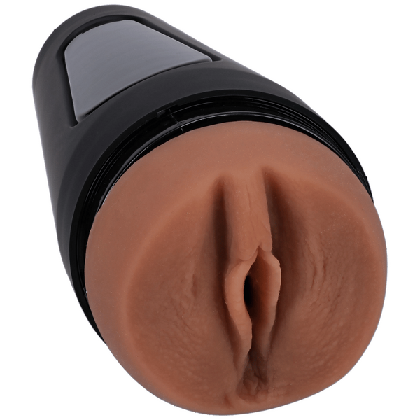 Alexis Tae Main Squeeze ULTRASKYN – Textured Heatable Pussy Stroker > Sex Toys For Men > Masturbators > Pornstar