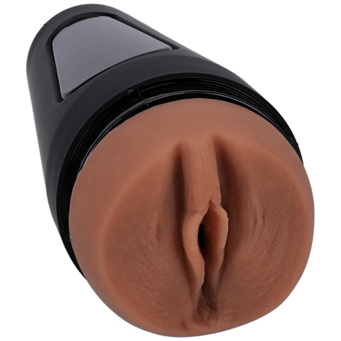 Alexis Tae Main Squeeze ULTRASKYN – Textured Heatable Pussy Stroker > Sex Toys For Men > Masturbators > Pornstar
